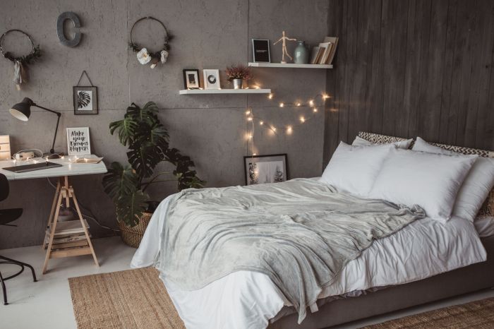 Teenage room decor ideas