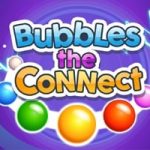 Connect the Bubbles