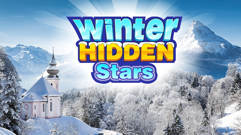 Winter – Hidden Stars